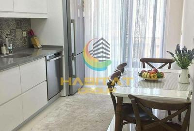 Apartament cu 3 camere decomandat în Brâncoveanu - 3