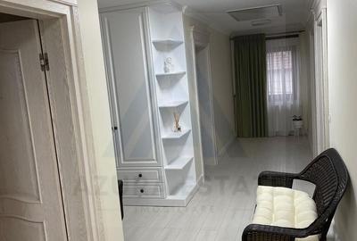 Casă individuală cu 8 camere cu Canalizare în Lazaret - 28