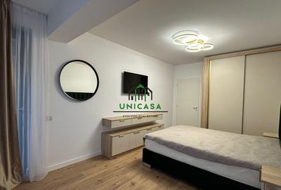 Garsonieră decomandată, mobilată în Central - 12