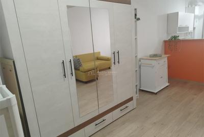 Garsoniera - Prel Ghencea - ansamblul Primavara - 5