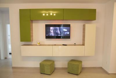 Apartament cu 2 camere semidecomandat în Dumbrăvița - 2