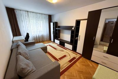 Apartament cu 2 camere decomandat în Galata - 1