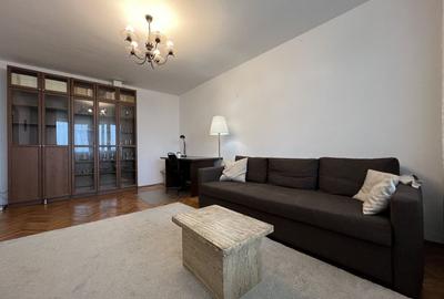Apartament Averescu | Arcul de Triumf - 3