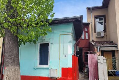 Casă cu 2 camere în Buciumeni - 2