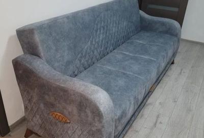 Apartament cu 2 camere în Valea Rosie - 3