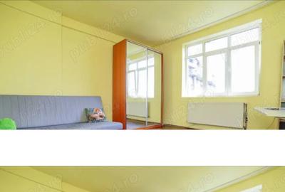Garsonieră decomandată în Cantemir - 6