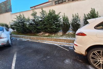 Ap. 3 camere decomandat, 2 bai, debara, 91 mp utili, PARCARE INCLUSA - 11