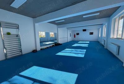 CLADIRE P+1 400 M2 Popesti Leordeni str. Domni?a Bala?a - 5