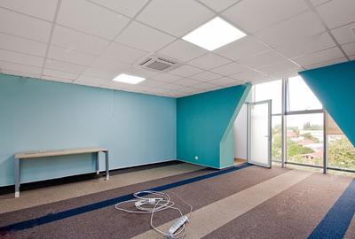 Bulevardul Cosbuc 116-118 - MaxFit - Birouri Premium - 9