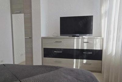 Apartament cu 3 camere nedecomandat în Sud - 12