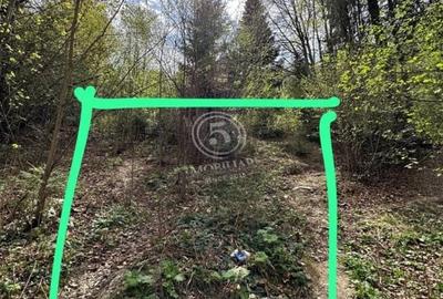 Sinaia- Teren de Vanzare- 477 mp Comision 0% - 5