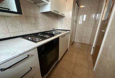 Garsonieră semidecomandată, mobilată în Tineretului - 5