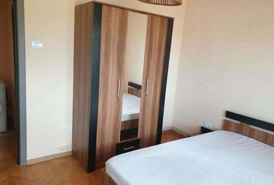 Apartament de vanzare cu doua camere zona Piata Alba Iulia - 1