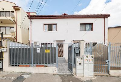 Casă cu 3 camere cu Teren 31 Mp în Central - 3