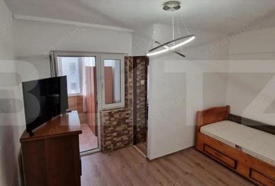 Apartament 1 camere, 25 mp - Poitiers - 1