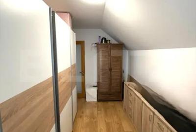 Casă cu 4 camere cu Teren 500 Mp în Central - 11