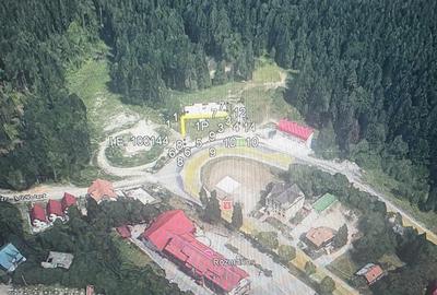 Teren de 1000 mp, în Central - 2