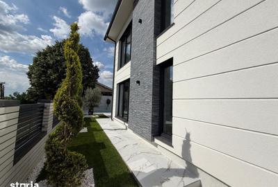 Casă cu Teren 650 Mp în Oncea - 12