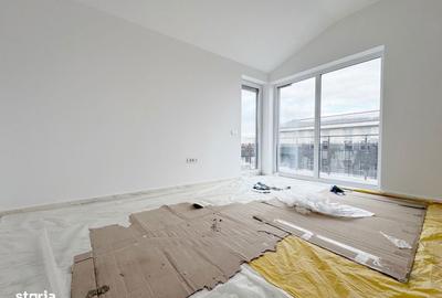 Apartament cu 3 camere decomandat în Braytim - 3