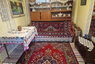 Casă cu 3 camere în Ciești - 17