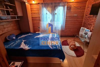 Proprietate cu doua case in Turcesti, suprafata teren 900 mp - 3