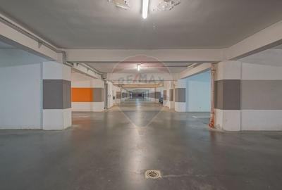 PENTHOUSE cu 3 terase si parcare subterana,  in inima Brasovului - 15