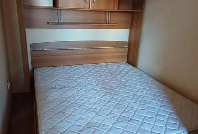 Apartament cu 2 camere semidecomandat în UTA - 3