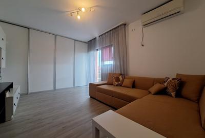 Apartament cu 2 camere decomandat, mobilat în Aradului - 8