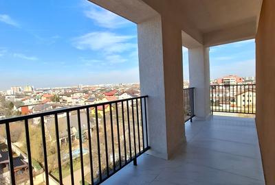 Apartament spatios - 16