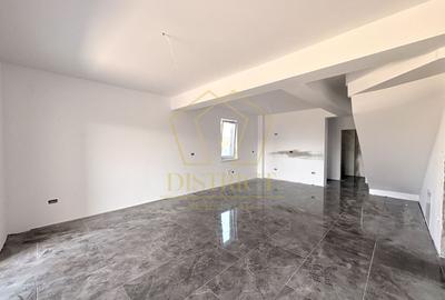 Duplex cu 3 camere cu Canalizare în Moșnița Nouă - 2