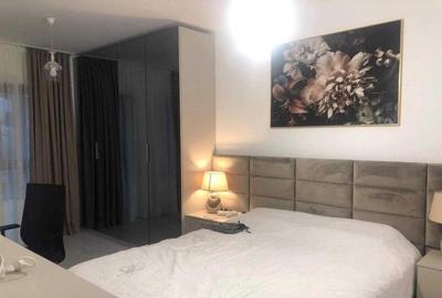 Vanzare apartament 3 camere cu loc de parcare Moghioros Park/ Drumul Taberei - 2