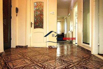 Ocazie! B-dul Independentei, Merloni! apartament cu 4 camer - 9