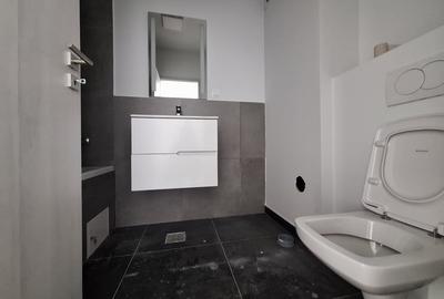 Apartament cu 2 camere, 55 mp, balcon, zona Eroilor - 8