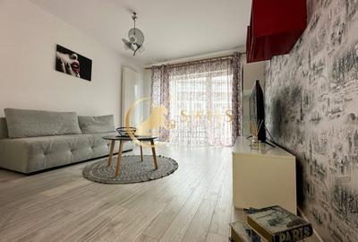 Apartament 2 camere | 53mp | Terasa | Garaj | Sophia Residence | Buna Ziua - 2