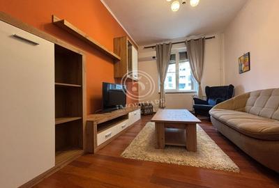 FLOREASCA -INCHIRIERE 3 CAMERE/PRIMITOARE SI LUMINOASE+ BALCON/ COMISION0% - 1