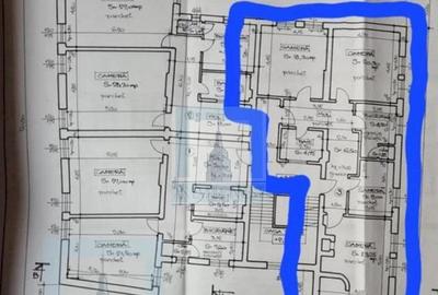 Apartament cu 4 camere decomandat în 15 Noiembrie - 6