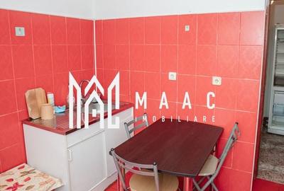 Apartament cu 2 camere decomandat în Central - 9
