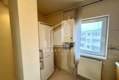 Apartament cu 3 camere decomandat, mobilat în Central - 5