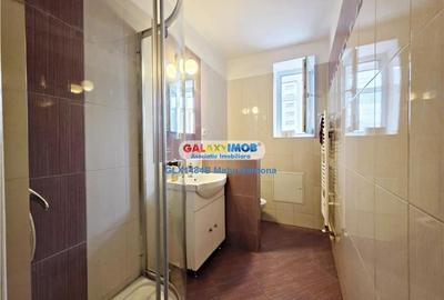 Garsoniera spatioasa, eleganta, Aeroport Baneasa - 8