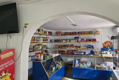 Casă cu 5 camere în Putineiu - 1