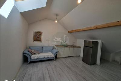 Garsonieră în Șelimbăr - 7