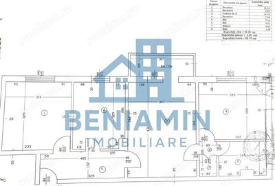 3 camere etaj 3 59mp an 1978 - centrala -pe principala -Craiovita - 8