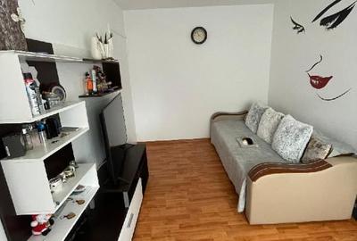 Apartament cu 2 camere nedecomandat, mobilat în Exterior Vest - 3