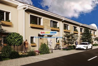 Vila constructie noua in Voluntari - COMISION 0 ! - 1