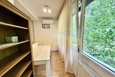 Pajura - De vanzare apartament 2 camere spatios zona verd... - 8