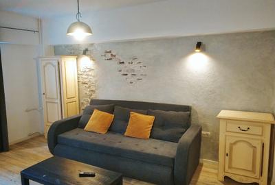 Garsonieră decomandată, mobilată în Capitol - 4