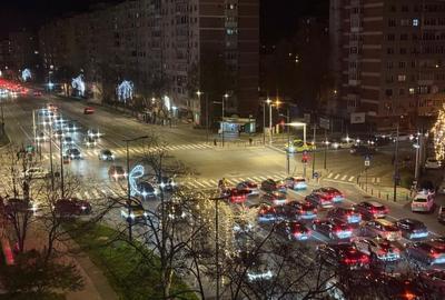 2 camere, Casa de Cultura, termen lung - 9