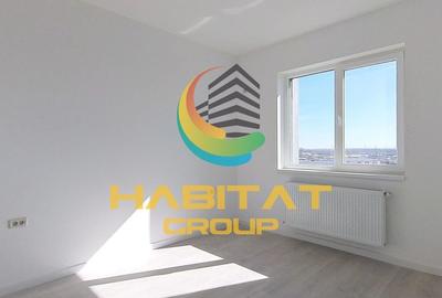 Apartament cu 2 camere decomandat în Berceni - 9