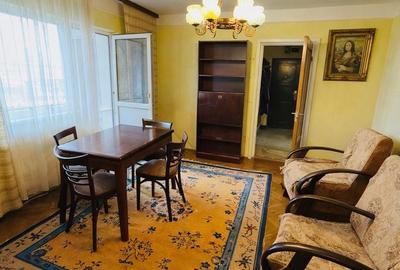 Apartament cu 3 camere semidecomandat în Malul Mureșului - 2