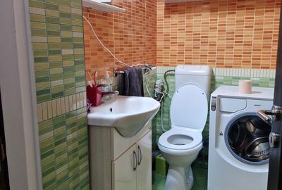 Apartament cu 3 camere decomandat în Ultracentral - 6